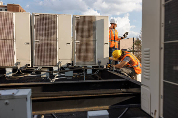 Best Furnace Cleaning in Clintonville, WI