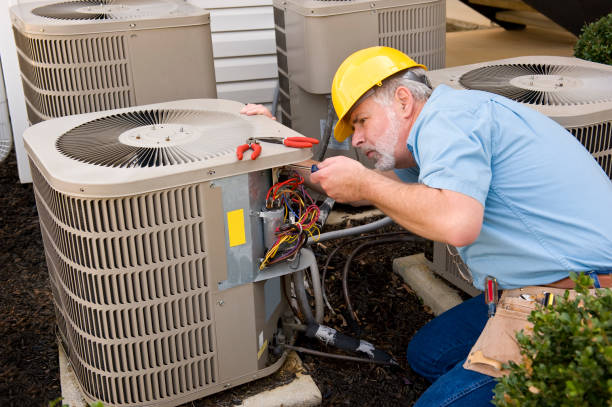 Trusted Clintonville, WI HVAC Experts