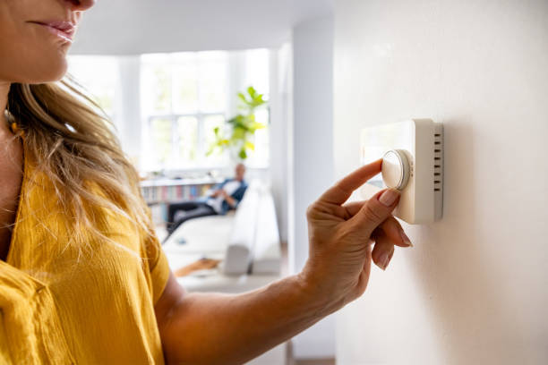 Best Residential HVAC in Clintonville, WI