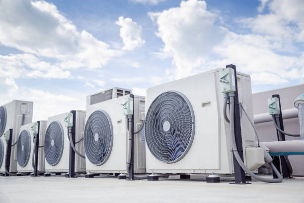 Best HVAC Consulting and Engineering in Clintonville, WI