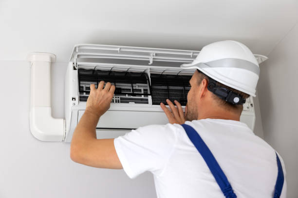 Best VRF (Variable Refrigerant Flow) Systems in Clintonville, WI