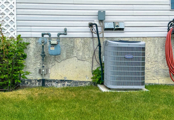 Best HVAC Equipment and Components in Clintonville, WI